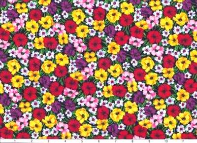 Spring Garden